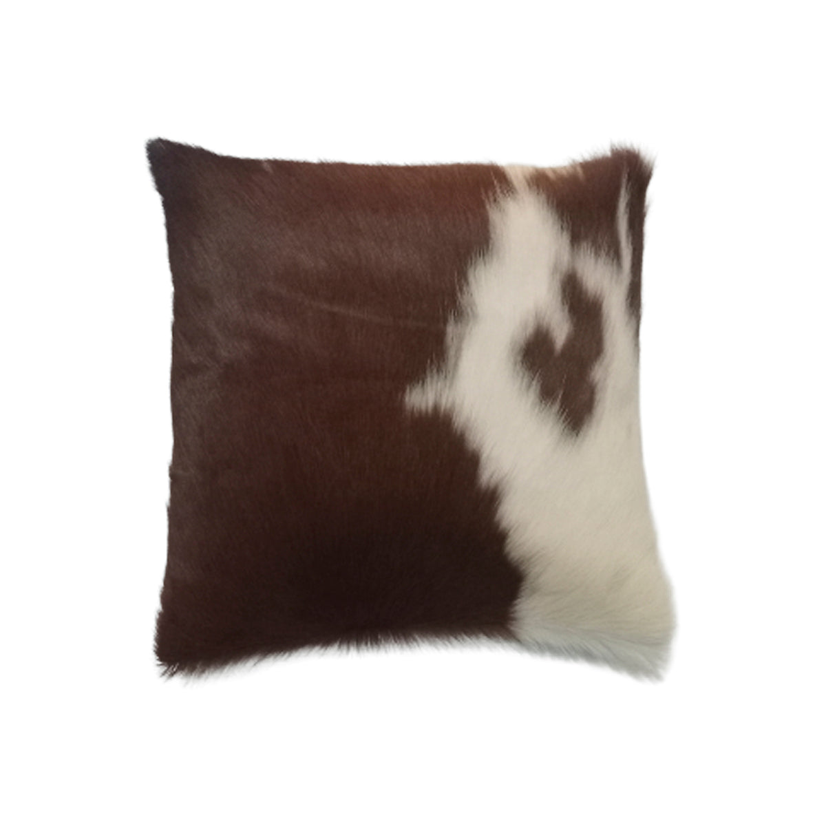 Cowhide Leather Saddle Cushion Cover